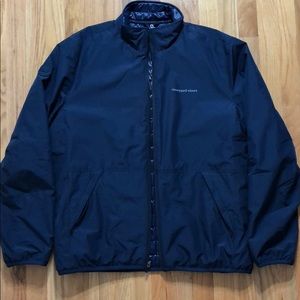 Vineyard Vines Breakwater Puffer Fullzip